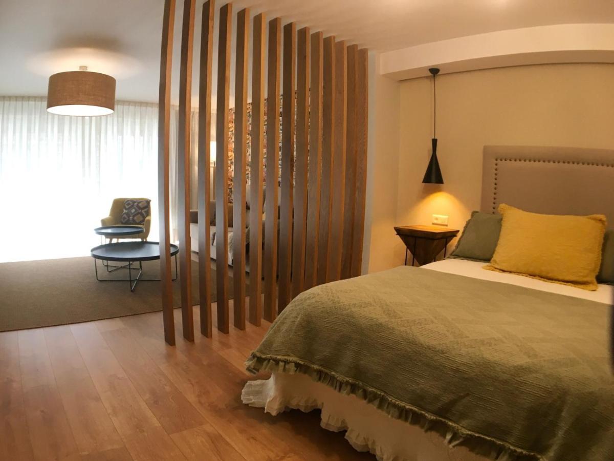 Ad Loft Apartment, Centro Камбадос Экстерьер фото